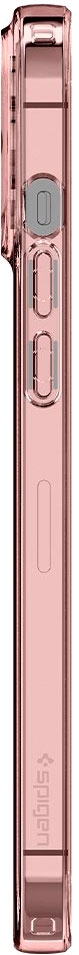 Чохол Spigen Crystal Flex Rose Crystal для Apple iPhone 12 Pro Max - фото 7