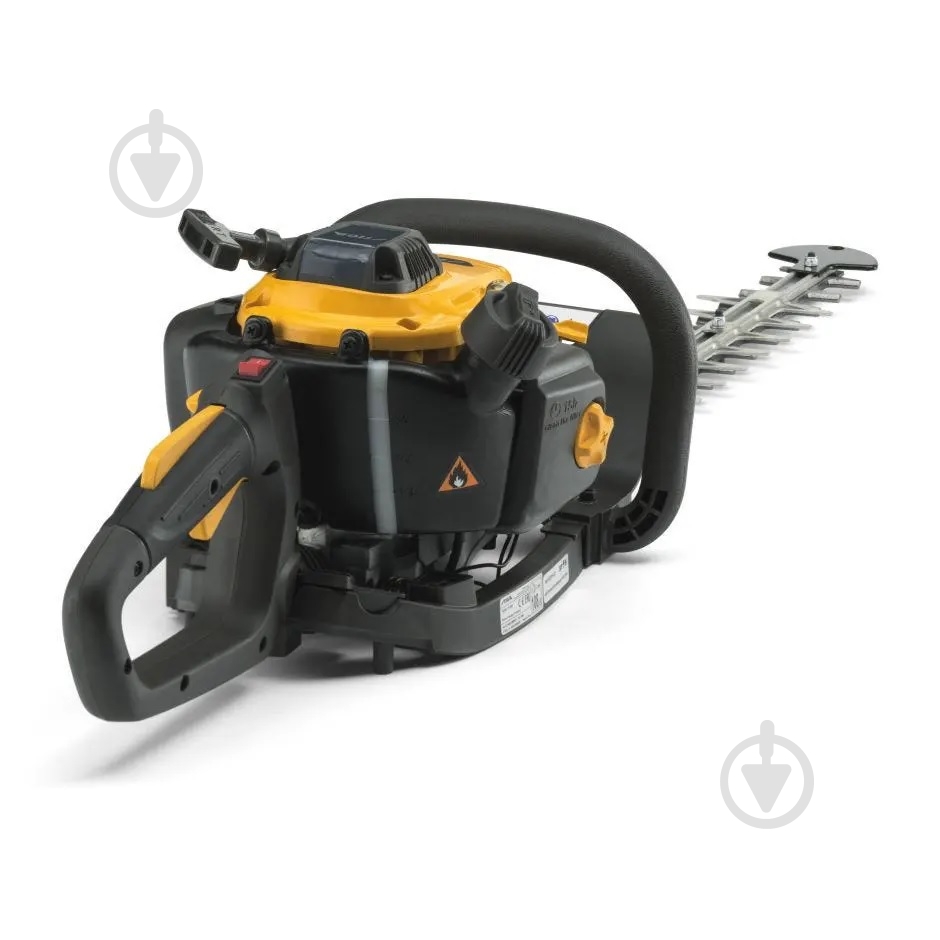 Кусторез бензиновый Stiga HT525 - фото 2