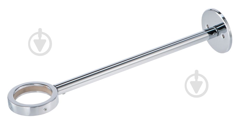 Боковое крепление Lemax 275 мм (STK100) - фото 1 Боковое крепление Lemax 275 мм (STK100) - фото 1