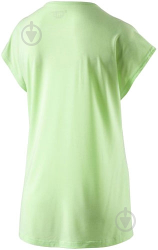 Футболка Energetics Genica II 273463-13-0220 р.S мятный - фото 2 Футболка Energetics Genica II 273463-13-0220 р.S мятный - фото 2
