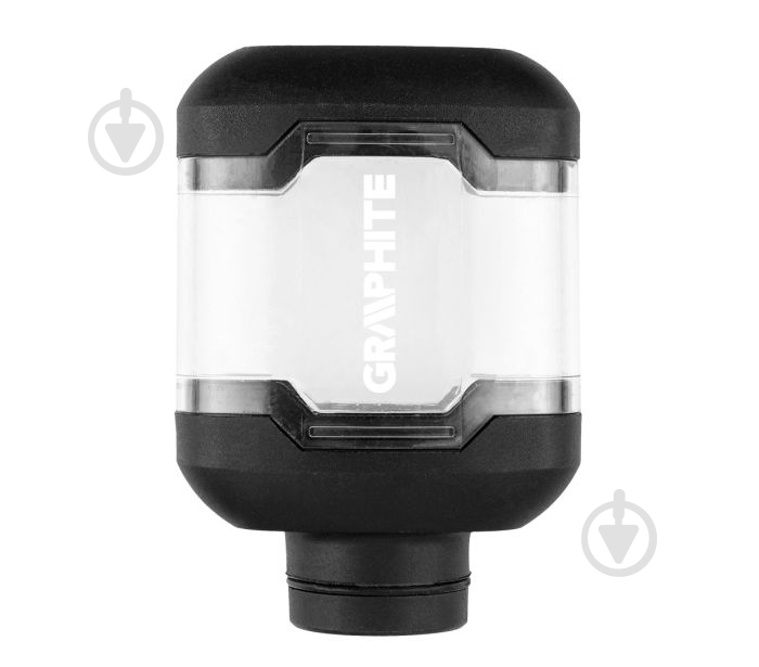 Эксцентриковая шлифмашина GRAPHITE ДИСК 125/150 ММ 59G349 - фото 11