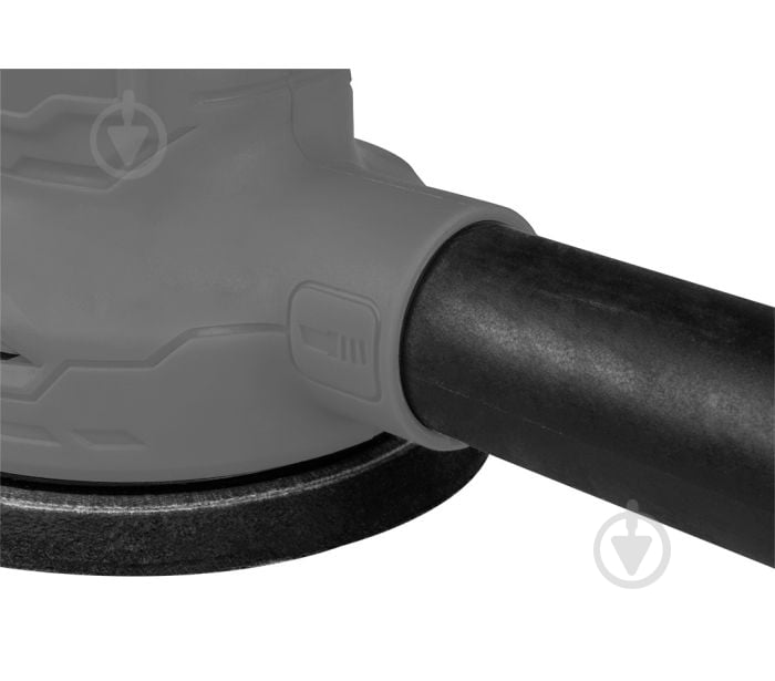 Эксцентриковая шлифмашина GRAPHITE ДИСК 125/150 ММ 59G349 - фото 9