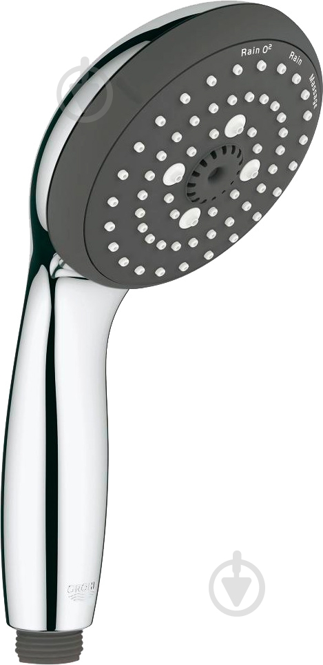 Ручной душ Grohe Vitalio Start 26031000 - фото 1 Ручной душ Grohe Vitalio Start 26031000 - фото 1