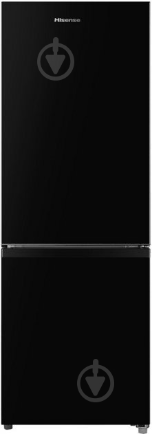 Холодильник Hisense RB224D4BBF (BCD-171) - фото 1