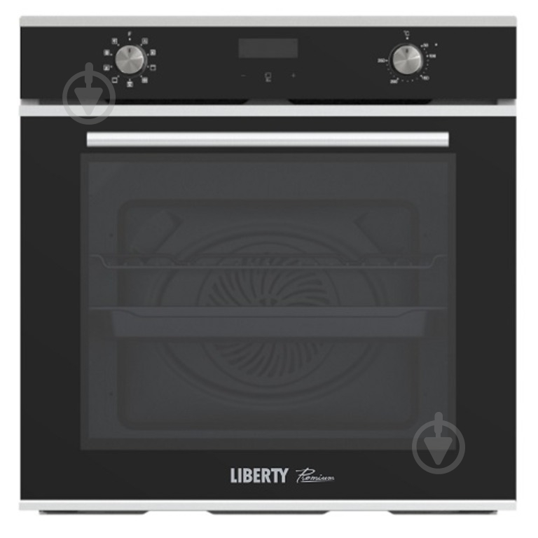 Духовой шкаф Liberty HO 934 B - фото 1