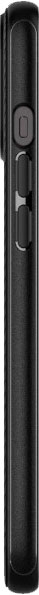 Чехол Spigen Mag Armor Black для Apple iPhone 12 Pro Max - фото 8