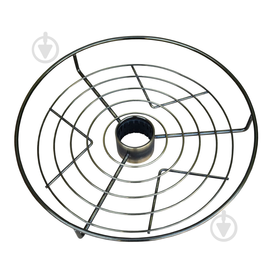 Полка центральная Lemax античная бронза ST350 BA - фото 1