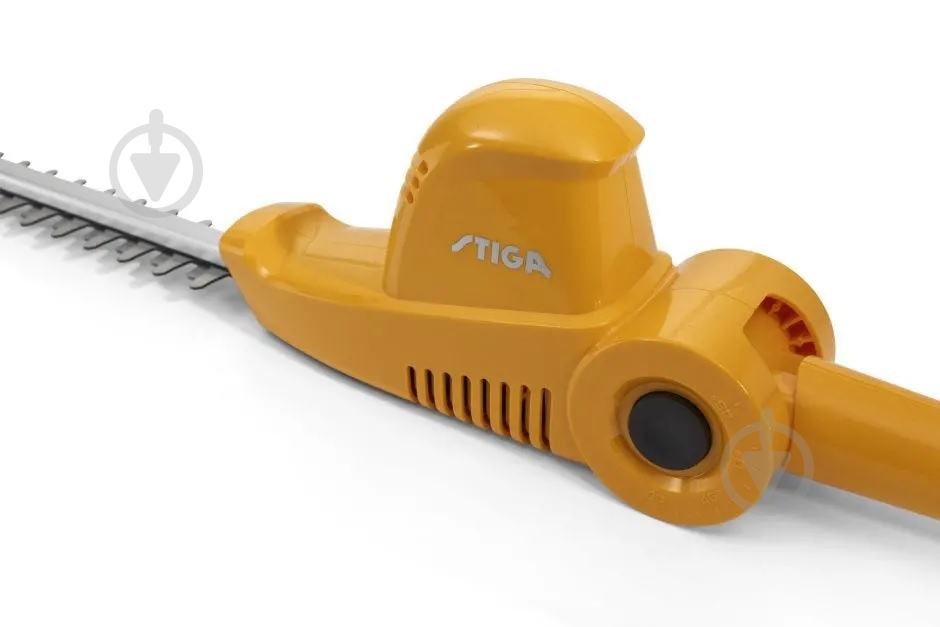 Кусторез аккумуляторный Stiga MT100eKit - фото 7