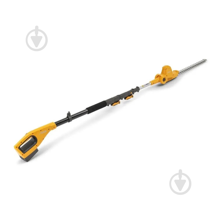 Кусторез аккумуляторный Stiga MT100eKit - фото 3