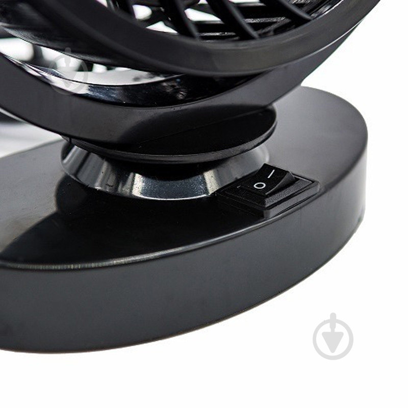 Вентилятор 12V 4" Elegant EL 101 549 - фото 2