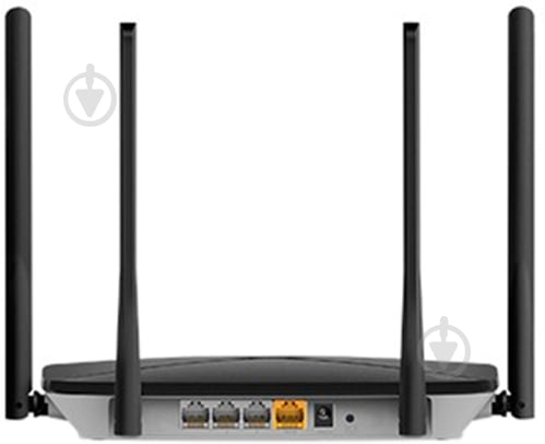 Wi-Fi-роутер Mercusys AC12G - фото 2