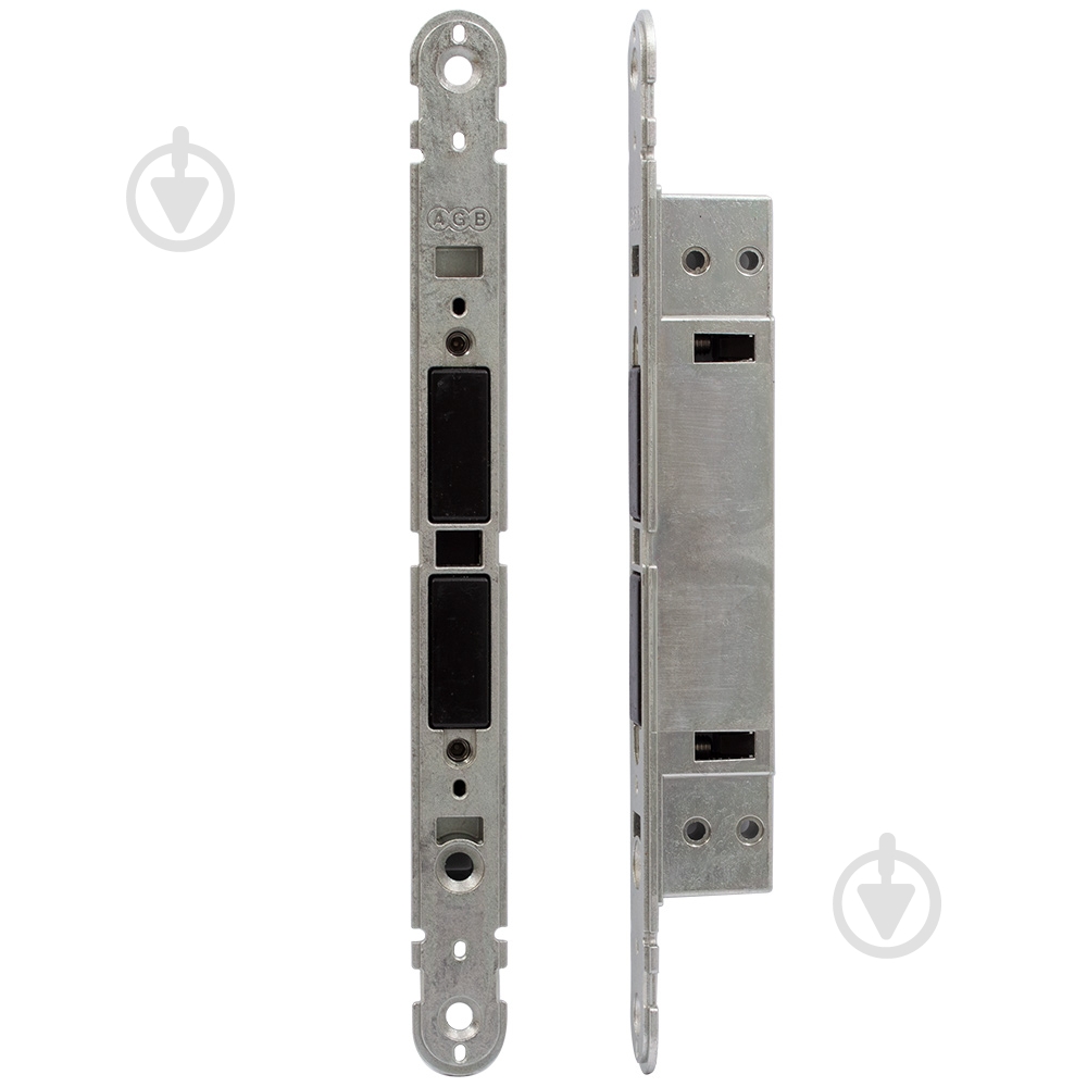 Фиксатор шариковый AGB Touch B011203093 черный - фото 1