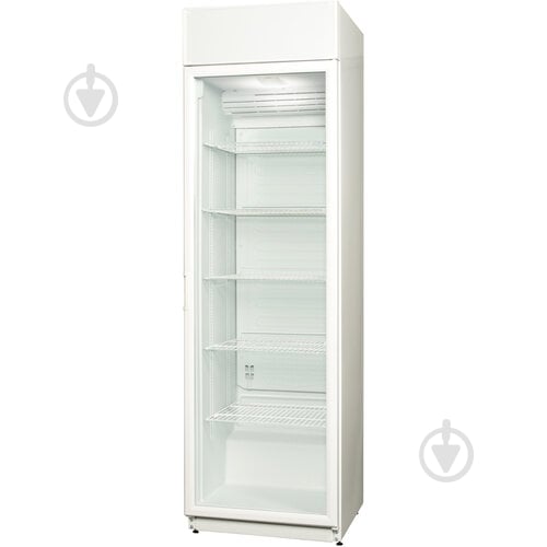 Холодильная витрина Snaige CD 40DM-S3002E - фото 3 Холодильная витрина Snaige CD 40DM-S3002E - фото 3
