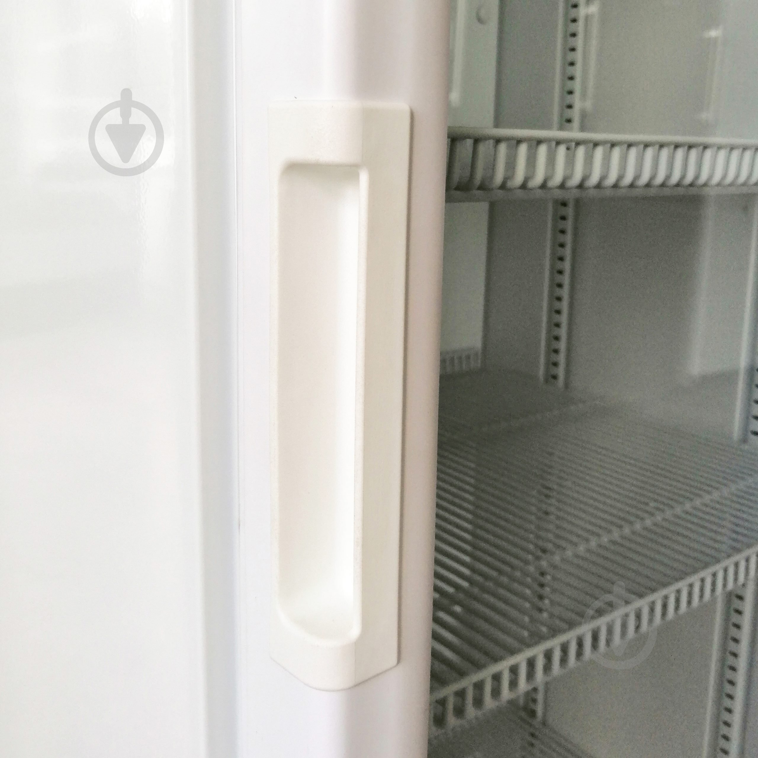 Холодильная витрина Snaige CD 40DM-S3002E - фото 7 Холодильная витрина Snaige CD 40DM-S3002E - фото 7