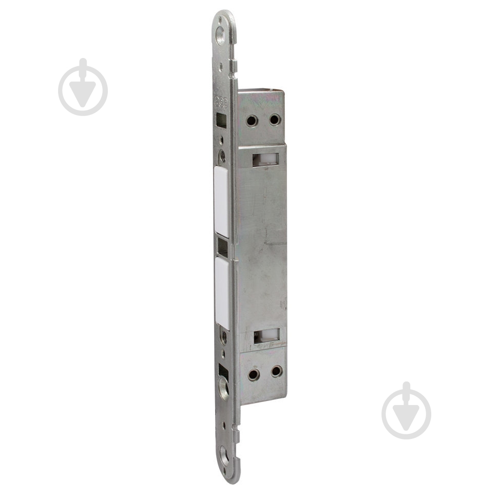 Фиксатор шариковый AGB Touch B0112030FM белый - фото 1