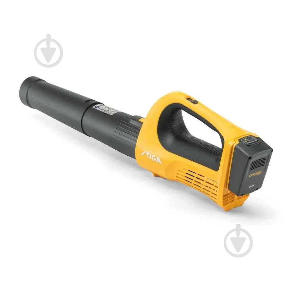 Воздуховод Stiga BL100e Kit - фото 2