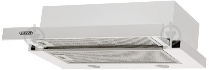 Вытяжка Eleyus Storm 380 60 WH - фото 3 Вытяжка Eleyus Storm 380 60 WH - фото 3