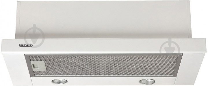 Вытяжка Eleyus Storm 380 60 WH - фото 2 Вытяжка Eleyus Storm 380 60 WH - фото 2