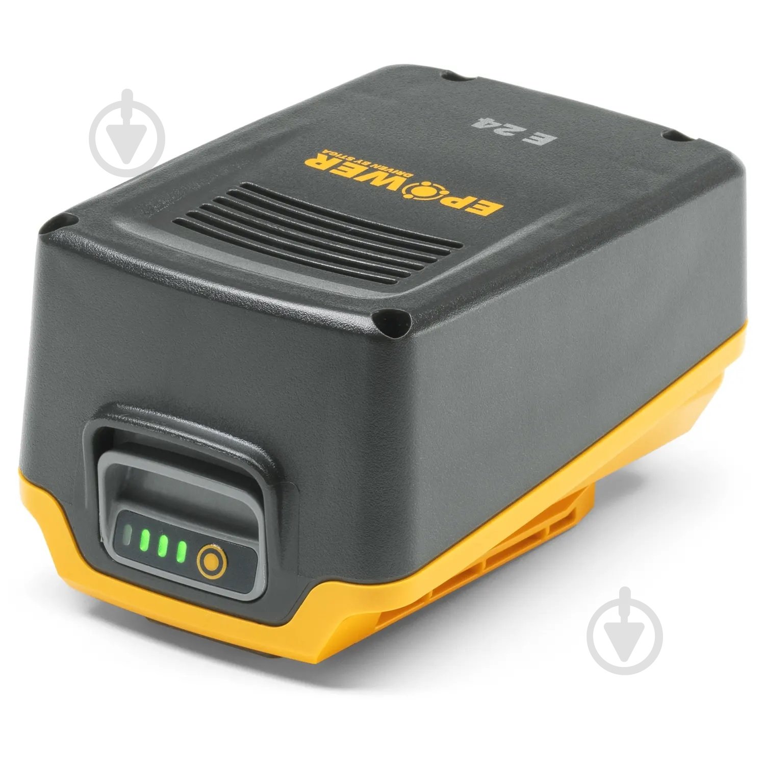 Батарея аккумуляторная Stiga E24 - фото 1 Батарея аккумуляторная Stiga E24 - фото 1