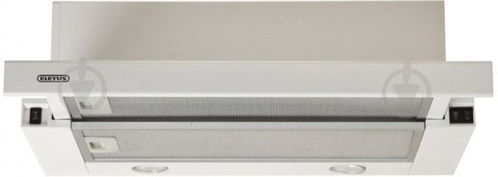 Вытяжка Eleyus Storm 380 50 WH - фото 1