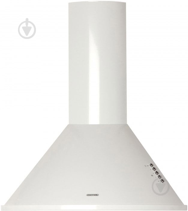 Вытяжка Eleyus Bora 1000 60 WH - фото 1