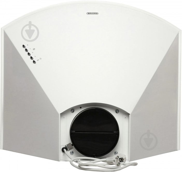 Вытяжка Eleyus Bora 1000 60 WH - фото 9