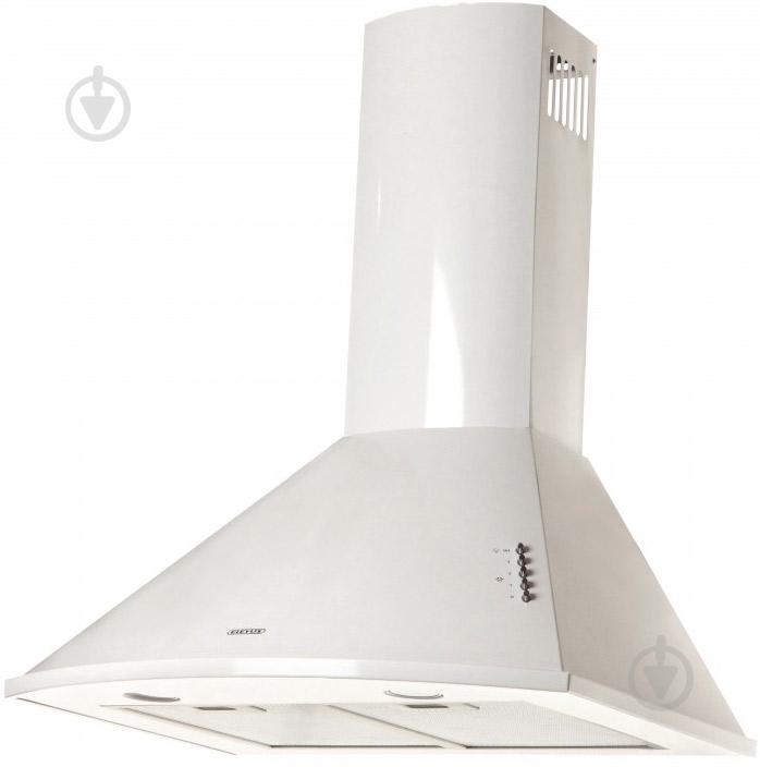 Вытяжка Eleyus Bora 1000 60 WH - фото 4
