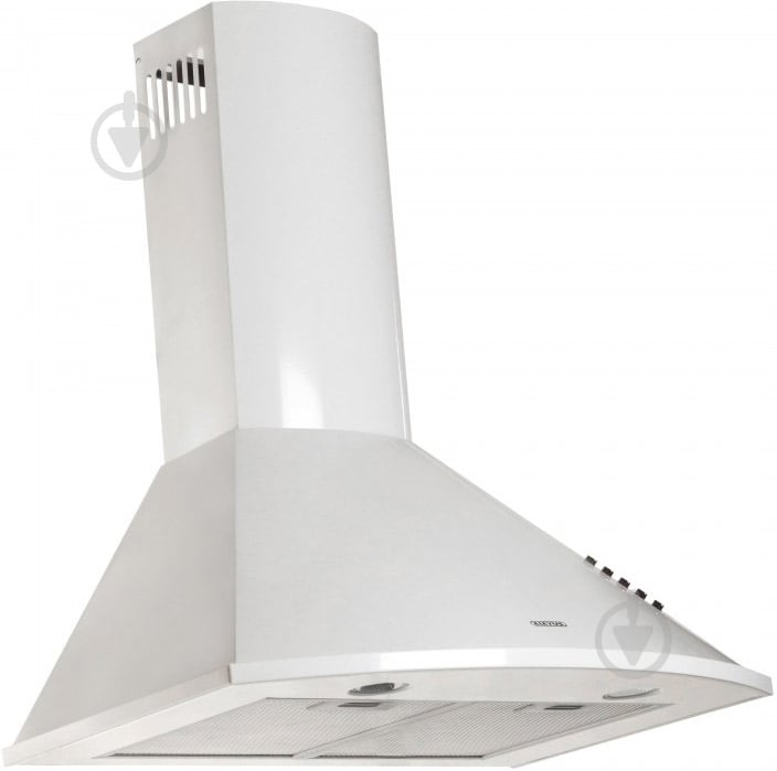 Вытяжка Eleyus Bora 1000 60 WH - фото 3