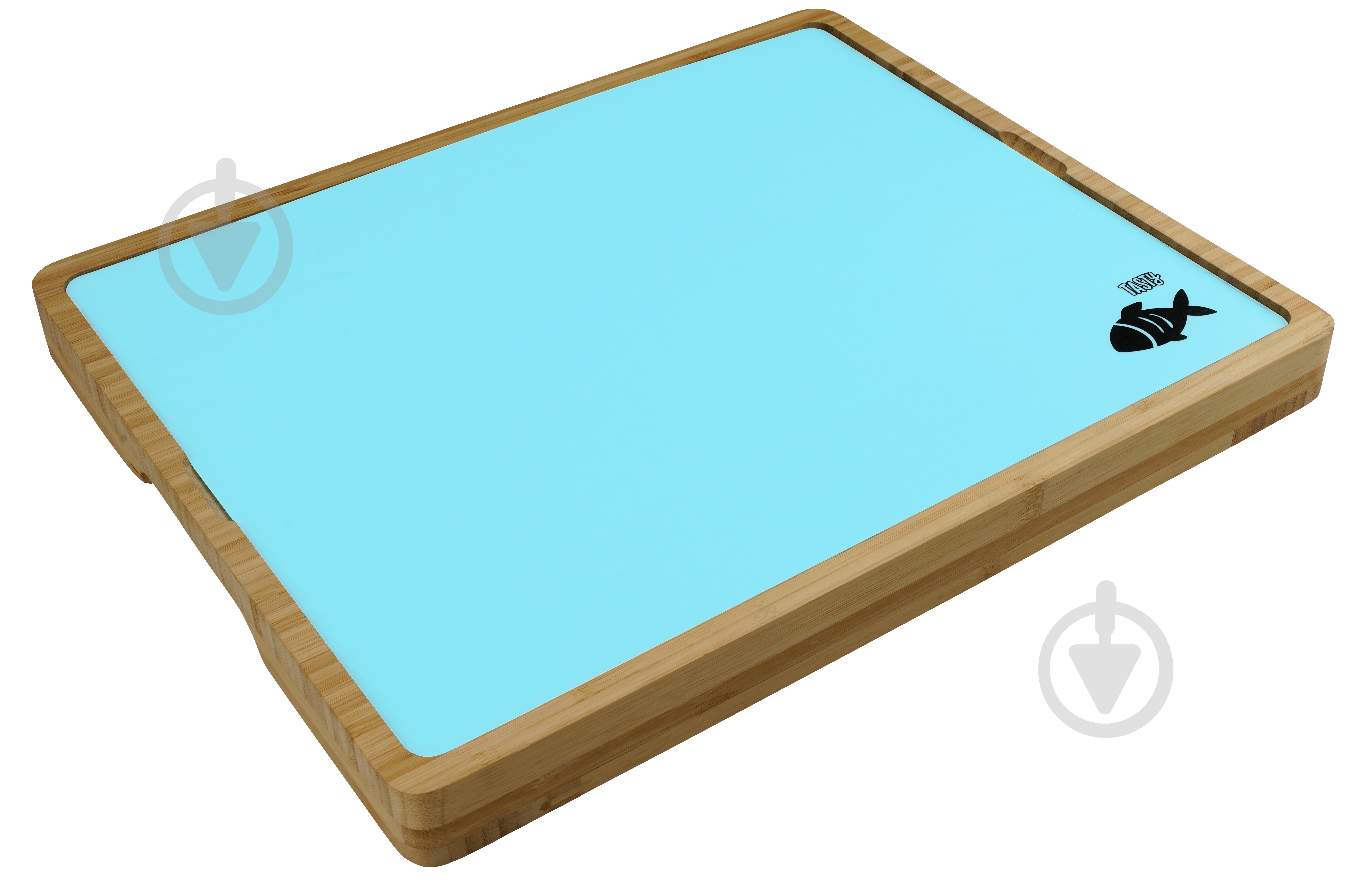 Набор кухонных досок Fackelmann Tasty 678956 - фото 2 Набор кухонных досок Fackelmann Tasty 678956 - фото 2