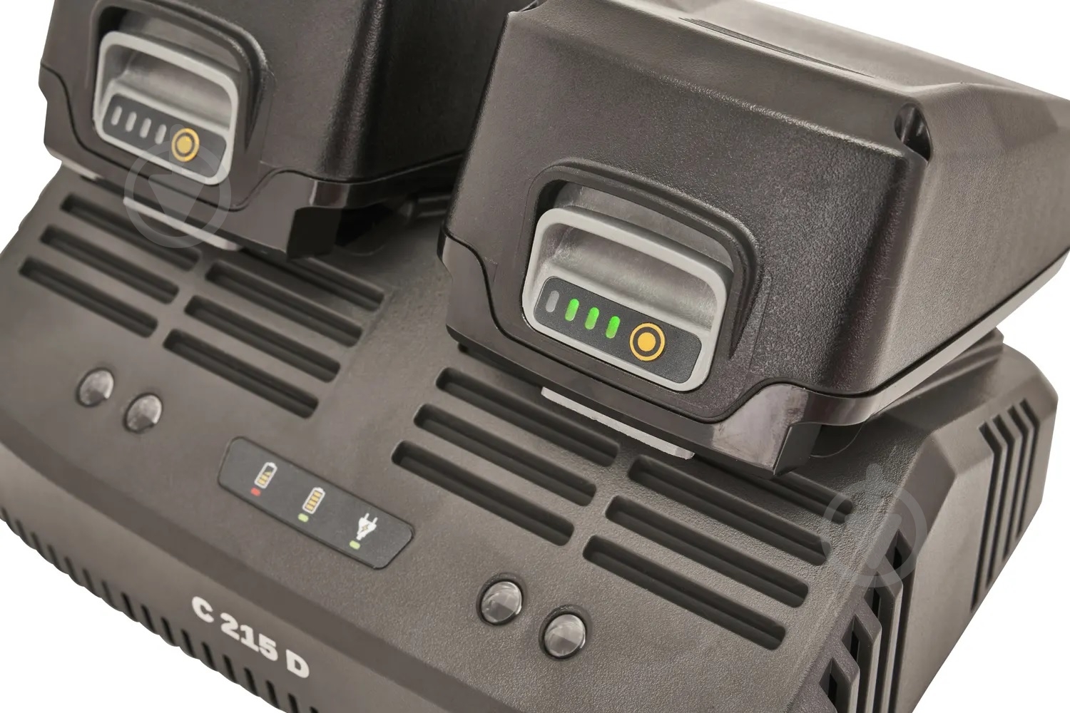 Зарядное устройство Stiga C215D - фото 4