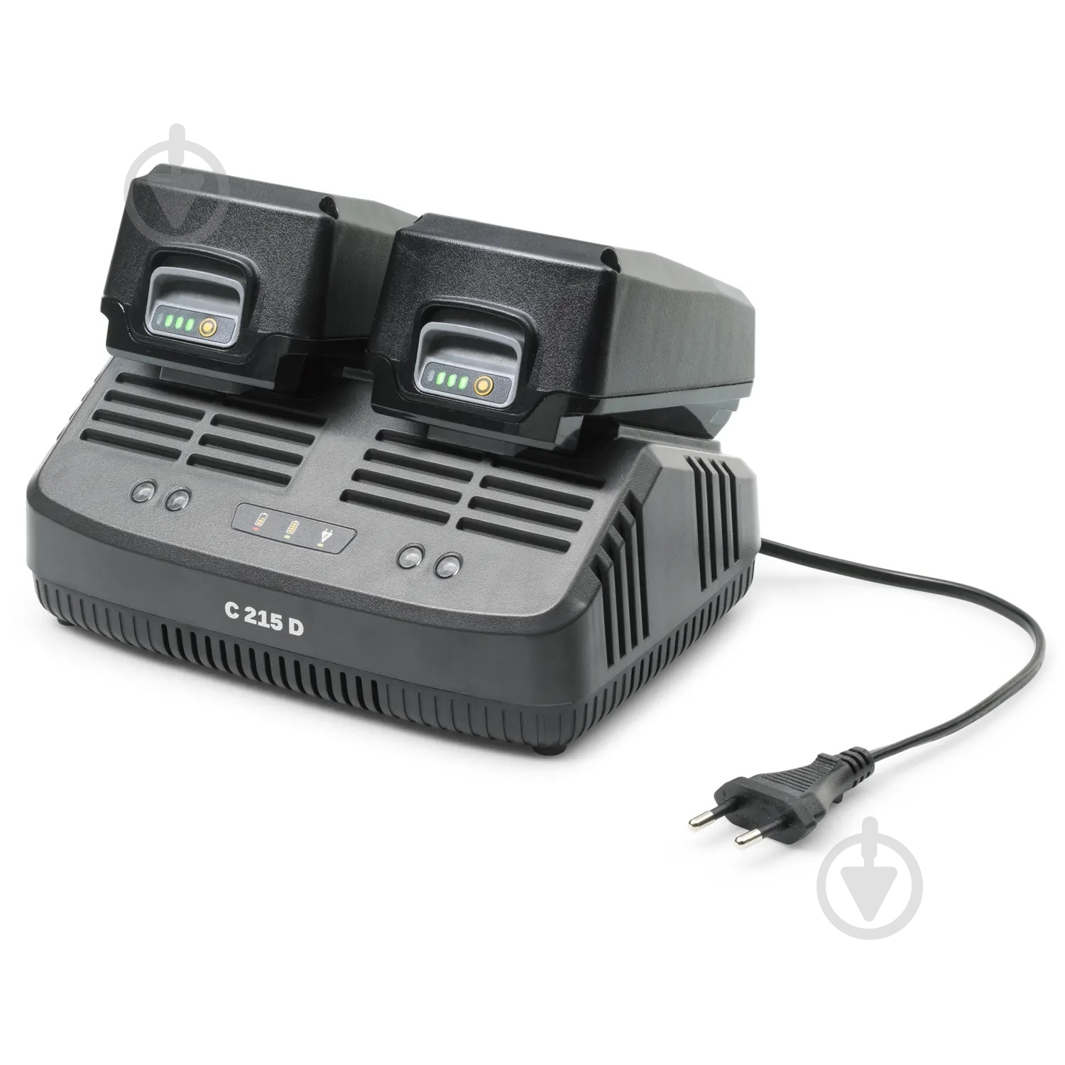 Зарядное устройство Stiga C215D - фото 3