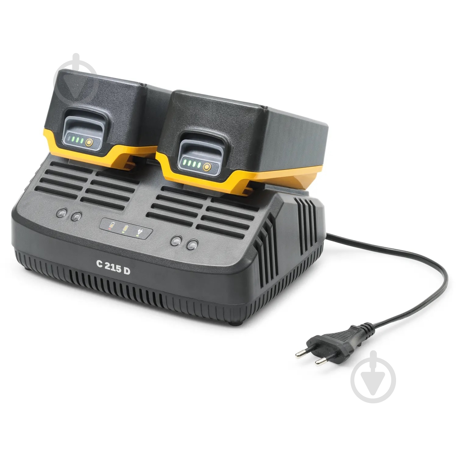 Зарядное устройство Stiga C215D - фото 2