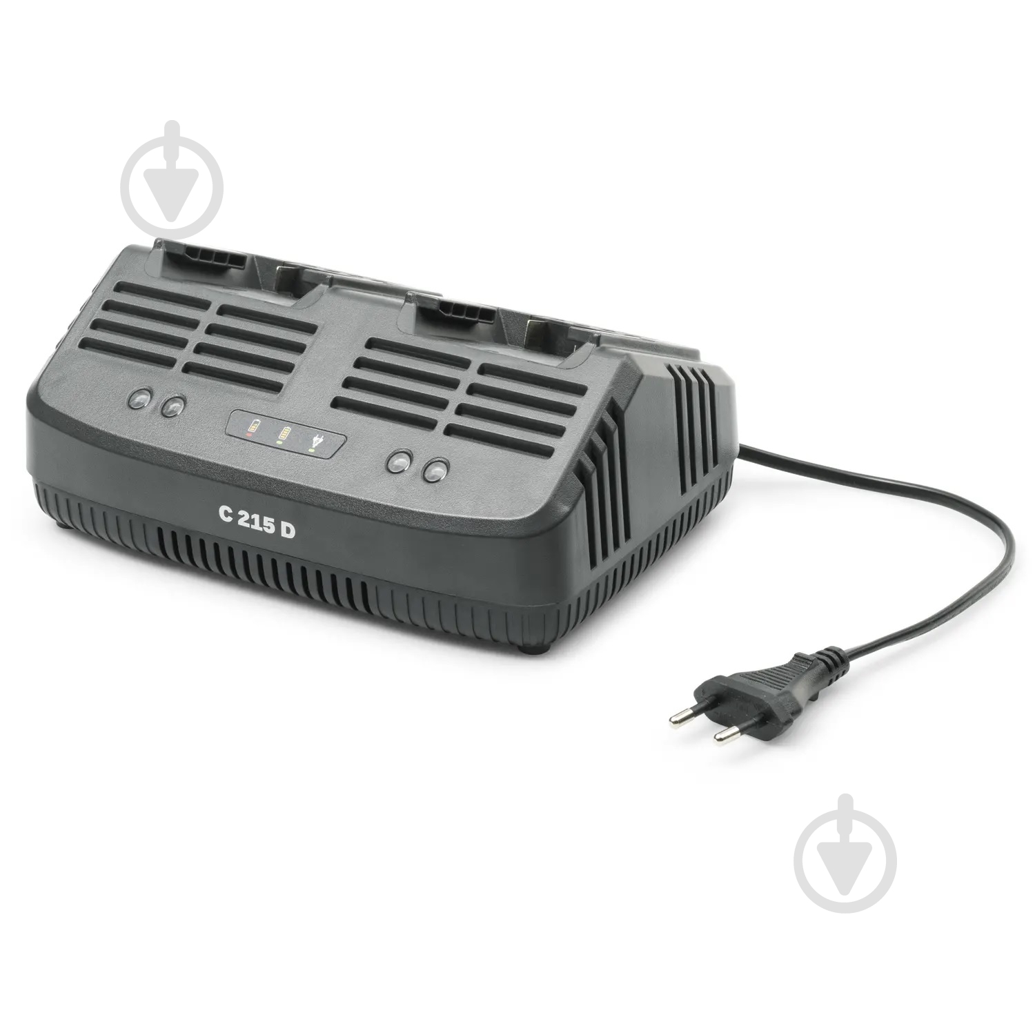 Зарядное устройство Stiga C215D - фото 1