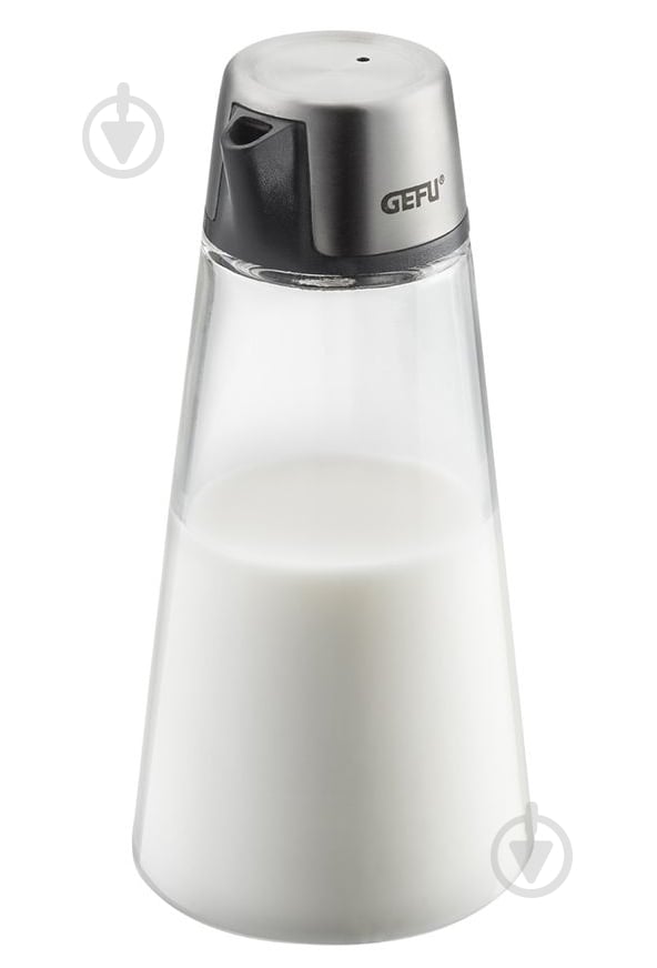 Молочник Gefu Brunch 33690 - фото 1 Молочник Gefu Brunch 33690 - фото 1