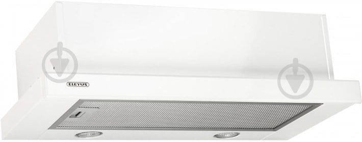 Вытяжка Eleyus Storm 700 LED 50 WH - фото 3