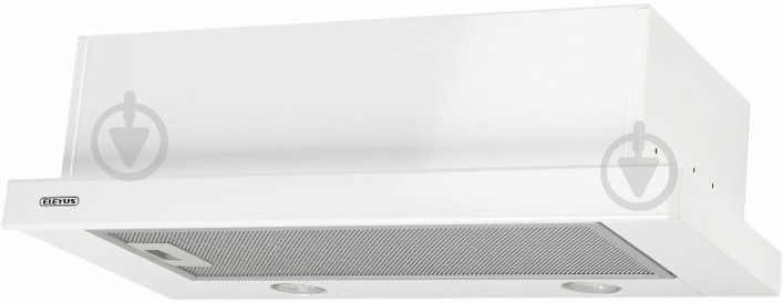 Вытяжка Eleyus Storm 700 LED 50 WH - фото 4