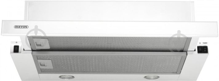 Вытяжка Eleyus Storm 700 LED 50 WH - фото 5