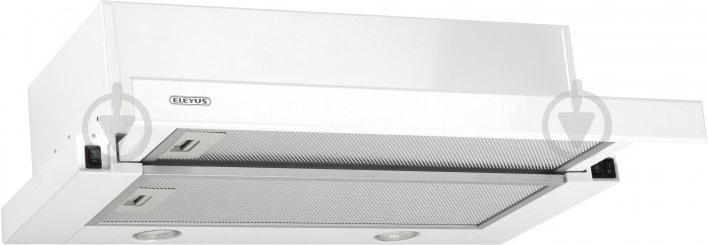 Вытяжка Eleyus Storm 700 LED 50 WH - фото 6