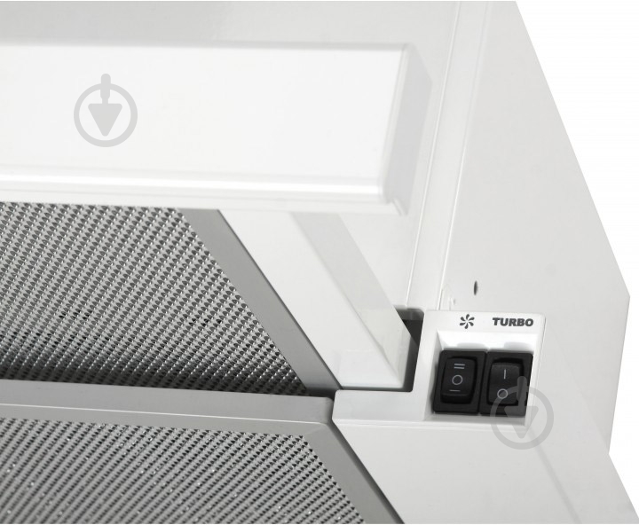 Вытяжка Eleyus Storm 700 LED 50 WH - фото 13