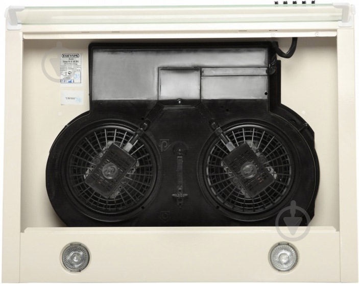 Вытяжка Eleyus Bona H І 50 BG - фото 15 Вытяжка Eleyus Bona H І 50 BG - фото 15