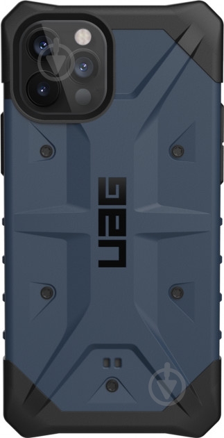 Чехол UAG Pathfinder Mallard для Apple iPhone 12 ProApple iPhone 12 - фото 1