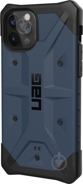 Чехол UAG Pathfinder Mallard для Apple iPhone 12 ProApple iPhone 12 - фото 3