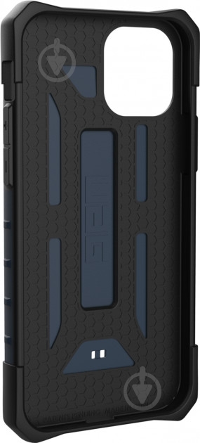 Чехол UAG Pathfinder Mallard для Apple iPhone 12 ProApple iPhone 12 - фото 4