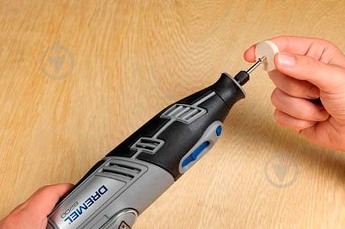 Держатель Dremel 26150401JA - фото 2