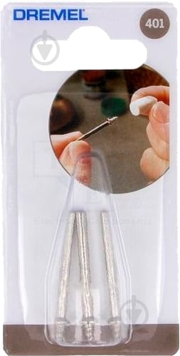 Держатель Dremel 26150401JA - фото 3