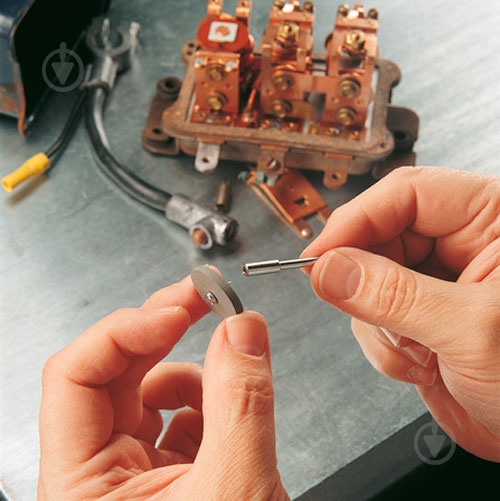 Держатель Dremel 26150402JA - фото 5