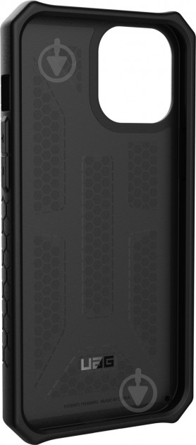 Чехол UAG Monarch Mallard для Apple iPhone 12 Pro Max - фото 4