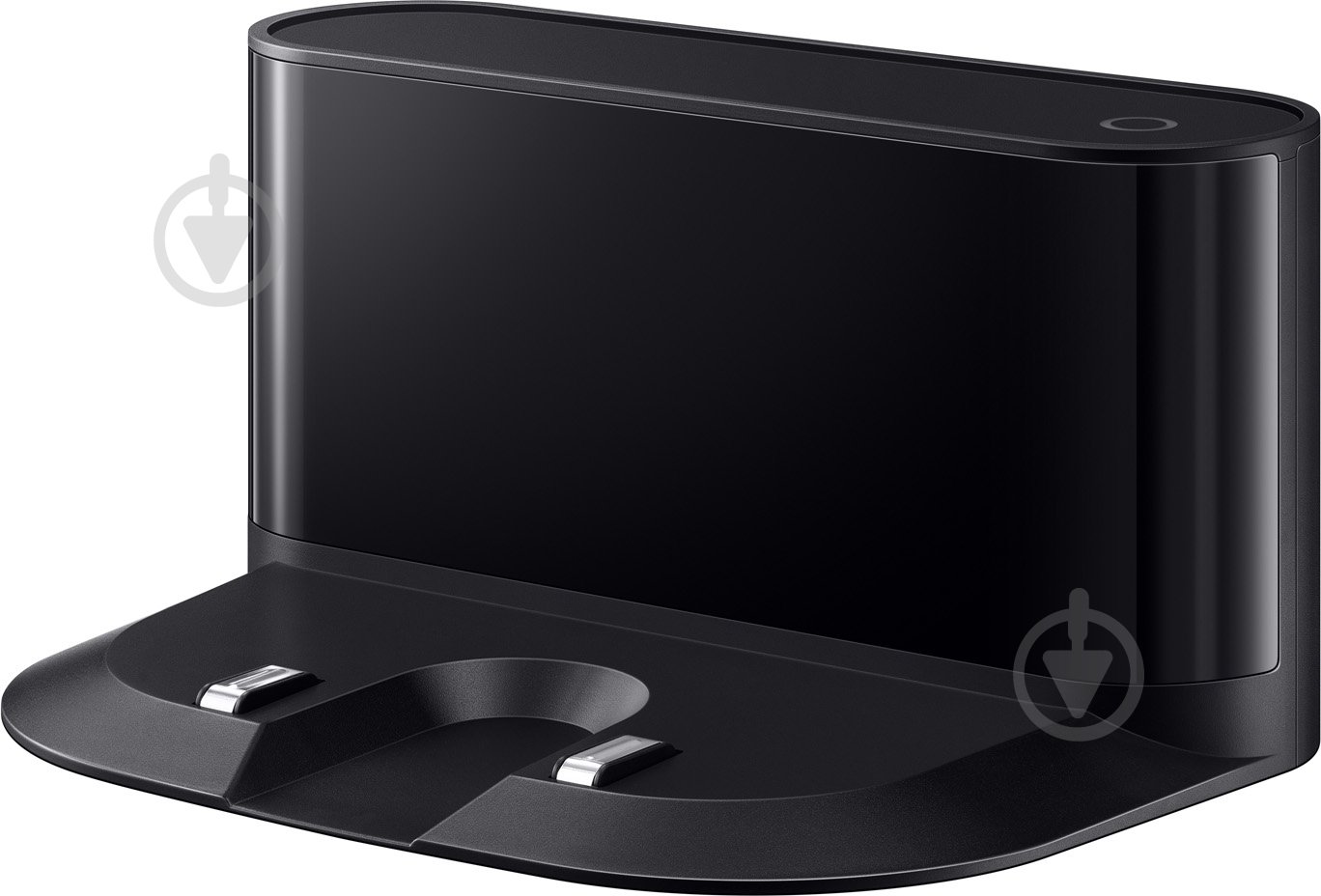Робот-пилосос Samsung VR3MB77312K/UK black - фото 7