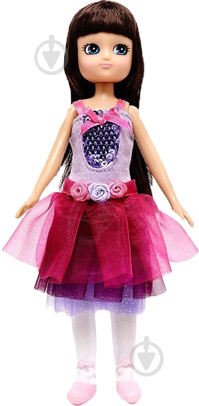 Кукла Lottie Весенние цветы LT004 - фото 1