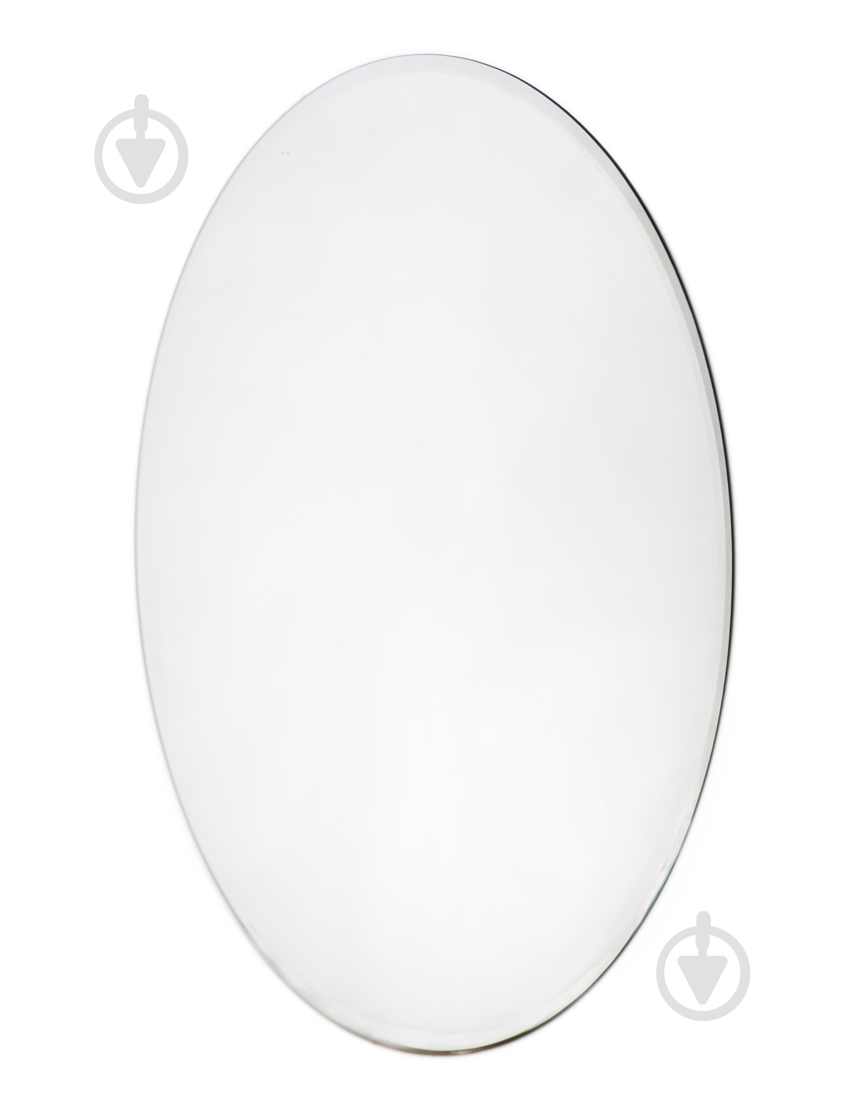 Дзеркало МТ коло ЗО d 1000х4 мм - фото 2 Дзеркало МТ коло ЗО d 1000х4 мм - фото 2